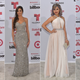 Illustration for article titled The Gowns Were All Sheer Eleganza at the Latin Billboard Awards